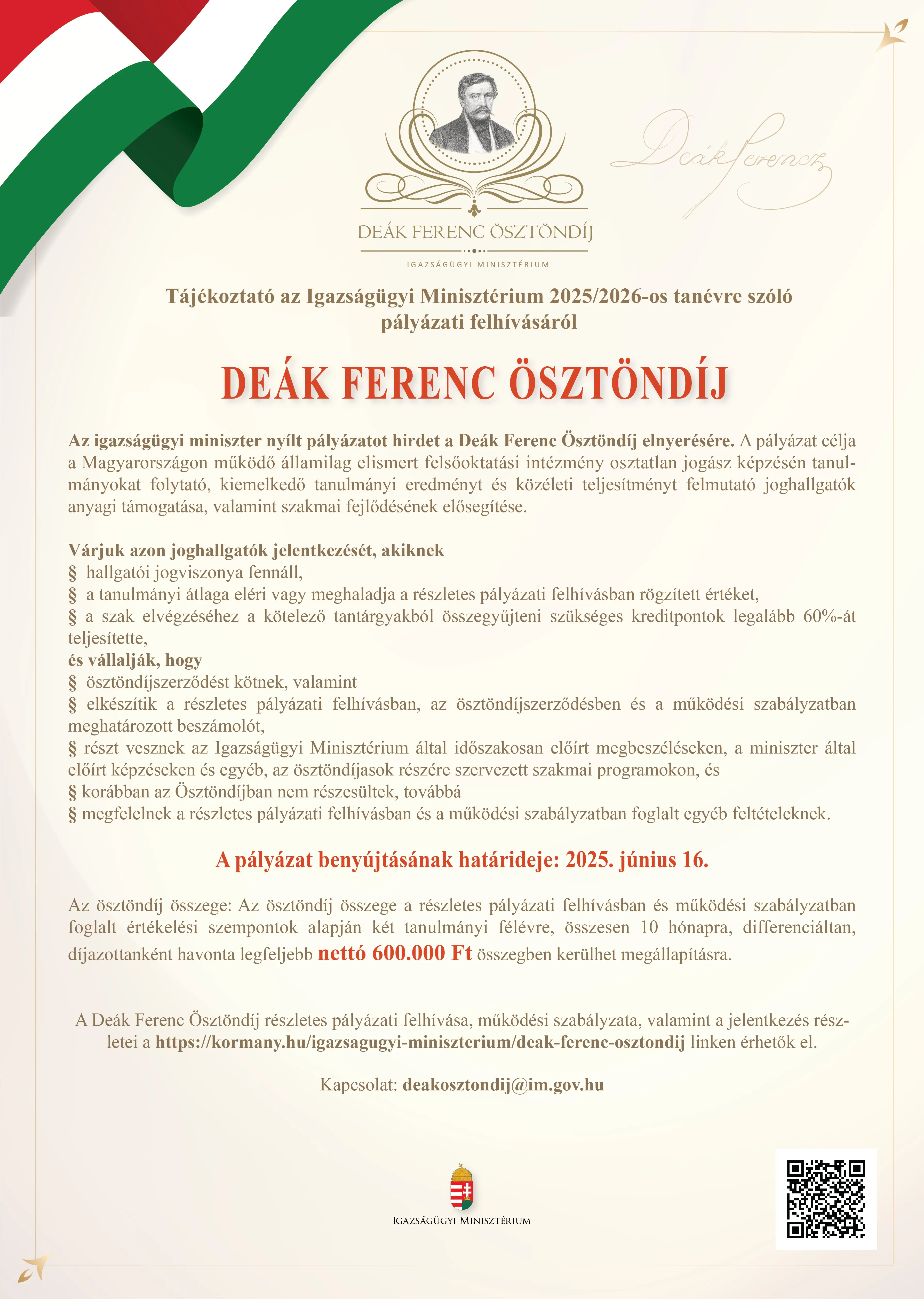 p&aacute;ly&aacute;zai felh&iacute;v&aacute;s